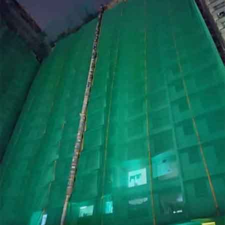 Commercial Pest Control